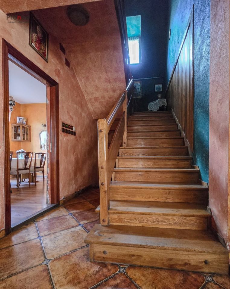 Hotel/pensjonat Mogilno. Zdjęcie 19