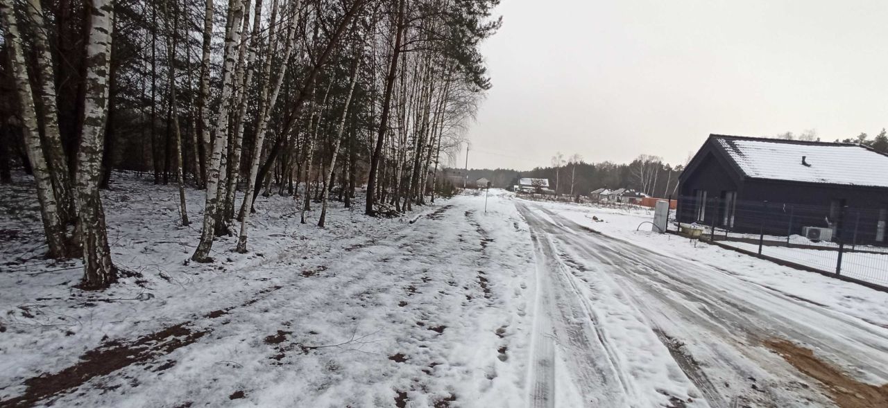 Działka budowlana Dębinki. Zdjęcie 3