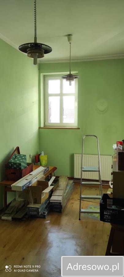 Lokal Chocianów, ul. Stefana Żeromskiego. Zdjęcie 3