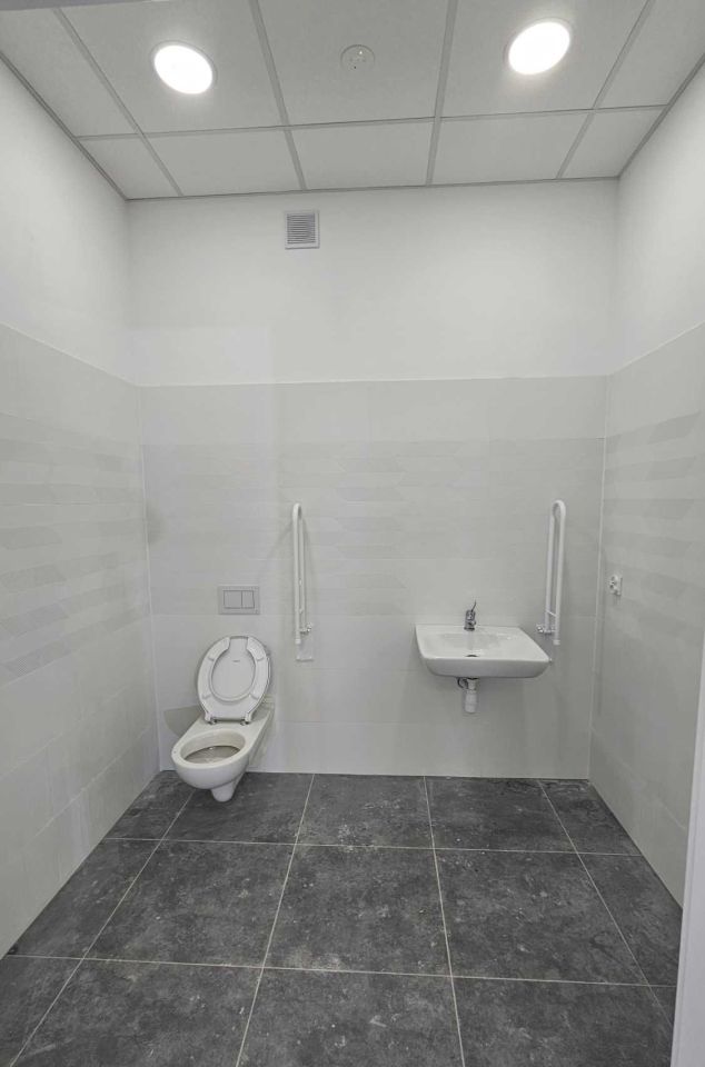 Biuro Gortatowo, ul. Swarzędzka. Zdjęcie 6