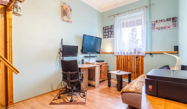 Mieszkanie 2-pokojowe Jelcz-Laskowice Laskowice, ul. Techników