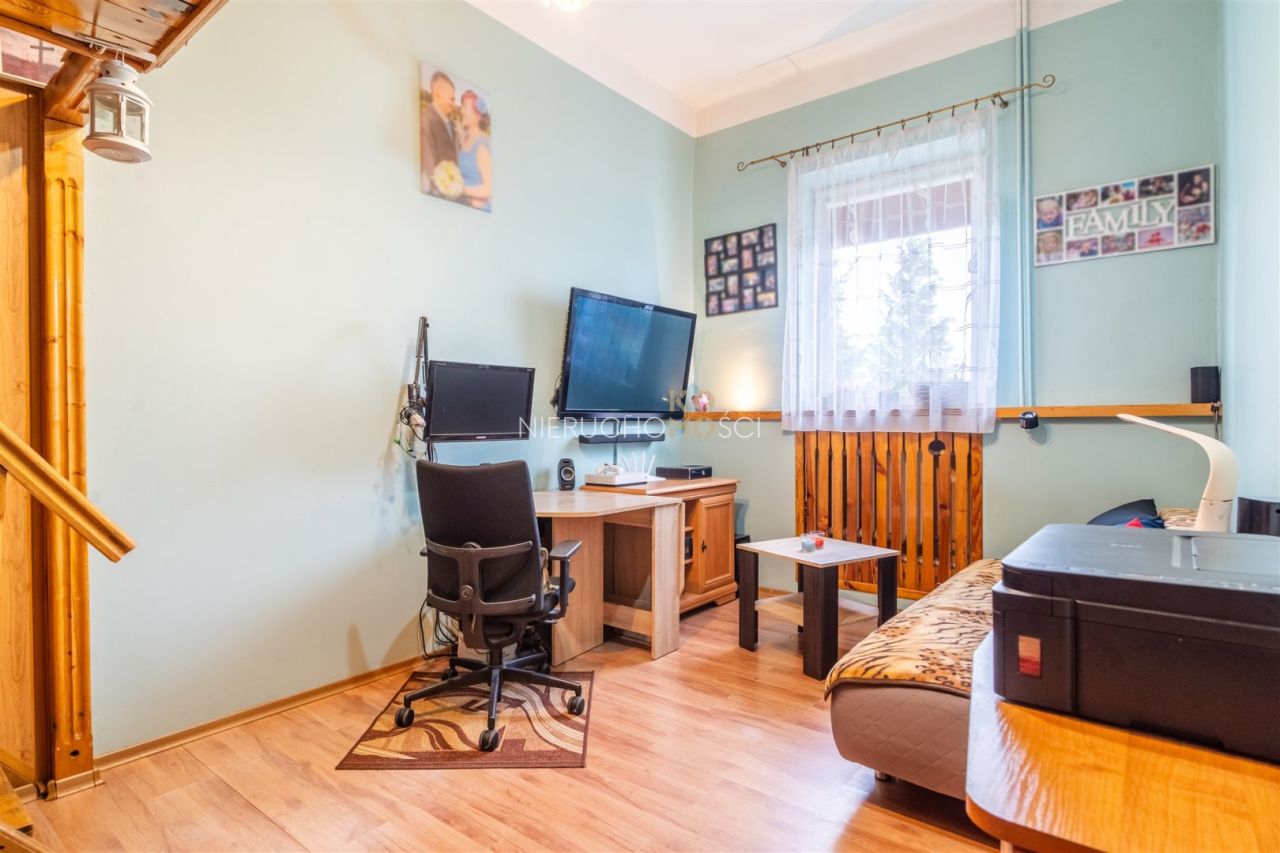 Mieszkanie 2-pokojowe Jelcz-Laskowice Laskowice, ul. Techników
