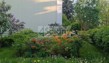 Mieszkanie 4-pokojowe Warszawa Ursynów, ul. Edwarda Dembowskiego