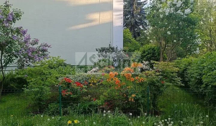 Mieszkanie 4-pokojowe Warszawa Ursynów, ul. Edwarda Dembowskiego