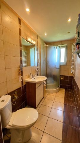 dom wolnostojący Krynica-Zdrój. Zdjęcie 16