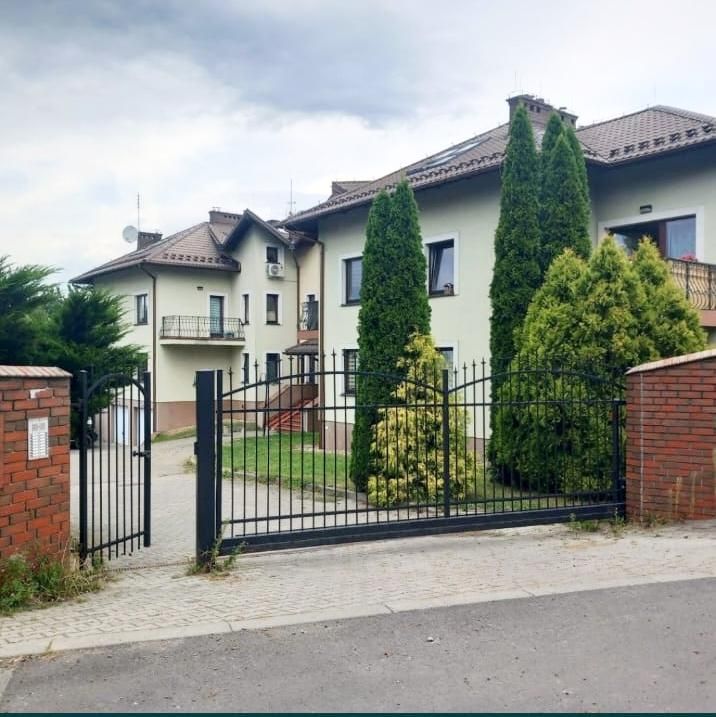 Mieszkanie 1-pokojowe Bielsko-Biała Aleksandrowice, ul. Zielna