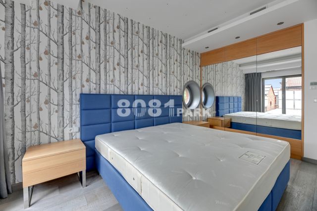 Mieszkanie 5-pokojowe Gdańsk Śródmieście, ul. Tobiasza. Zdjęcie 8