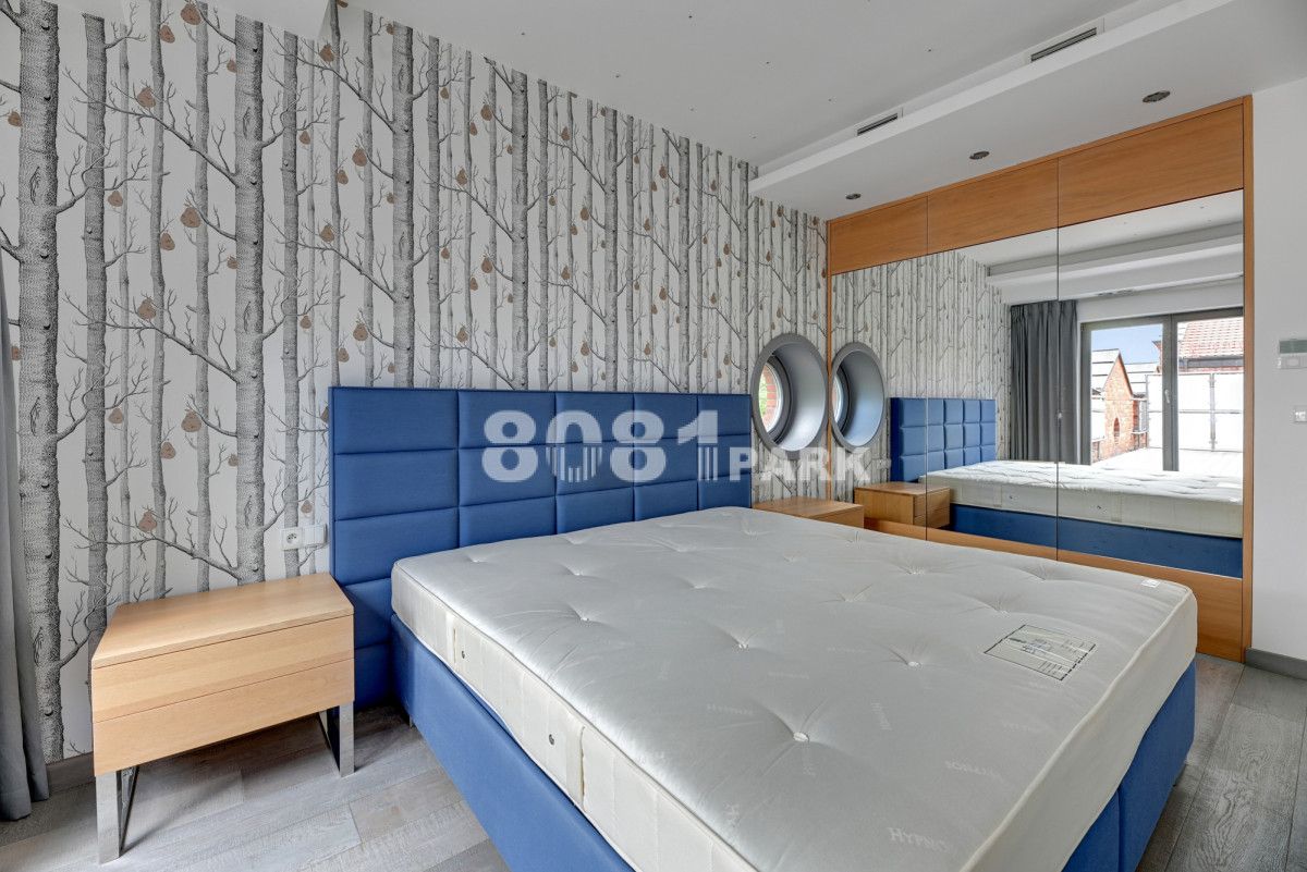 Mieszkanie 5-pokojowe Gdańsk Śródmieście, ul. Tobiasza. Zdjęcie 8