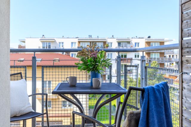 Mieszkanie 2-pokojowe Warszawa Białołęka, ul. Modlińska. Zdjęcie 8