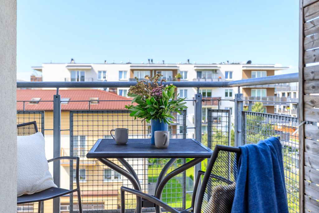 Mieszkanie 2-pokojowe Warszawa Białołęka, ul. Modlińska. Zdjęcie 8