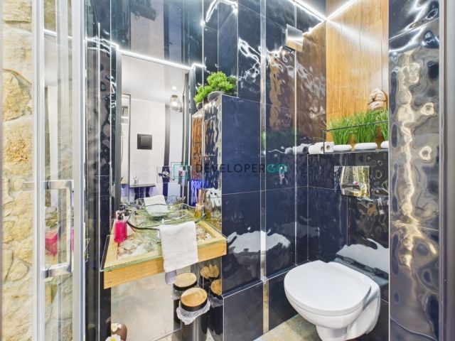 Mieszkanie 3-pokojowe Ełk Centrum, ul. gen. Władysława Sikorskiego. Zdjęcie 14