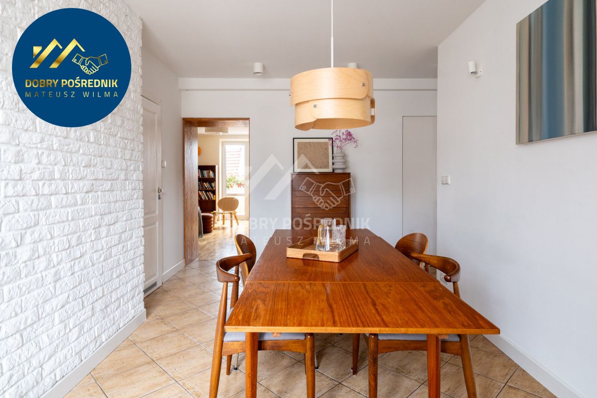 Mieszkanie 3-pokojowe Gdańsk Wrzeszcz, ul. Sobótki. Zdjęcie 10