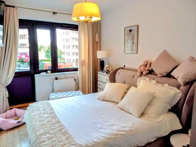 Mieszkanie 3-pokojowe Warszawa Ursus, ul. Henryka Brodatego. Zdjęcie 6