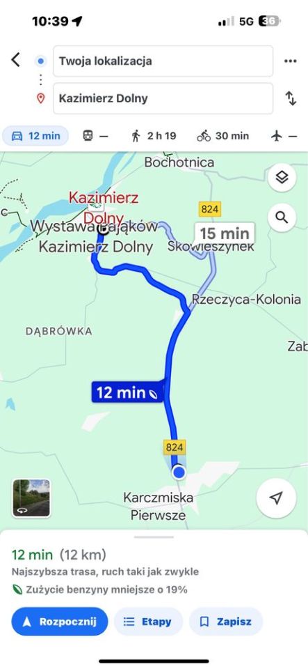 Działka budowlana Karczmiska Pierwsze. Zdjęcie 4