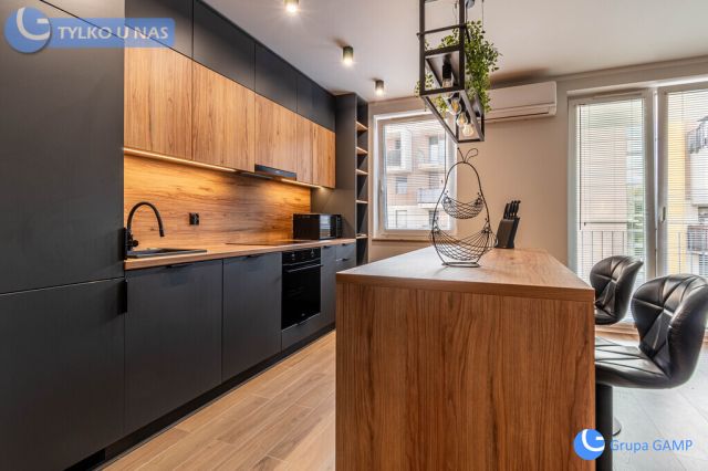 Mieszkanie 3-pokojowe Kraków, ul. Mariana Domagały. Zdjęcie 1