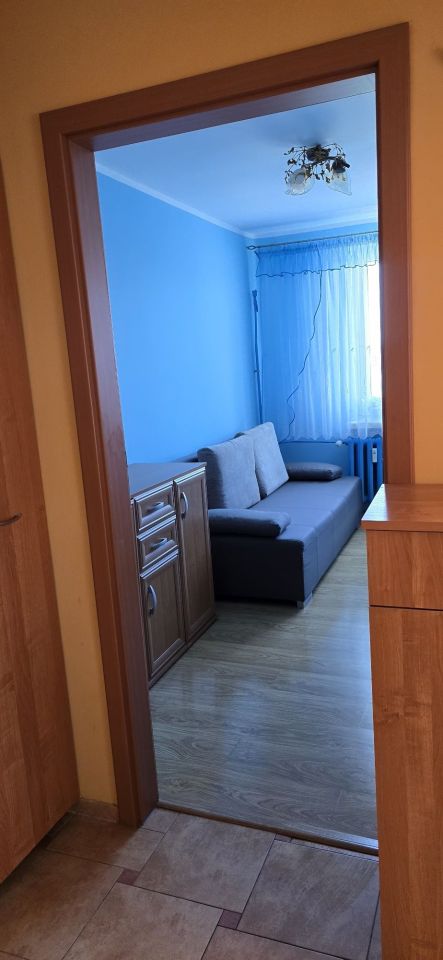 Mieszkanie 2-pokojowe Sępopol, ul. Stanisława Moniuszki. Zdjęcie 6