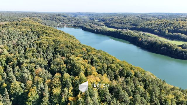 Działka budowlana Michalin, ul. Żwirowa. Zdjęcie 3