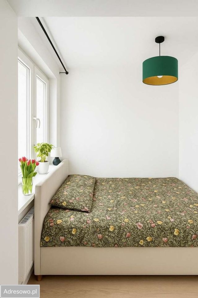 Mieszkanie 2-pokojowe Warszawa Sadyba, ul. Nałęczowska. Zdjęcie 15