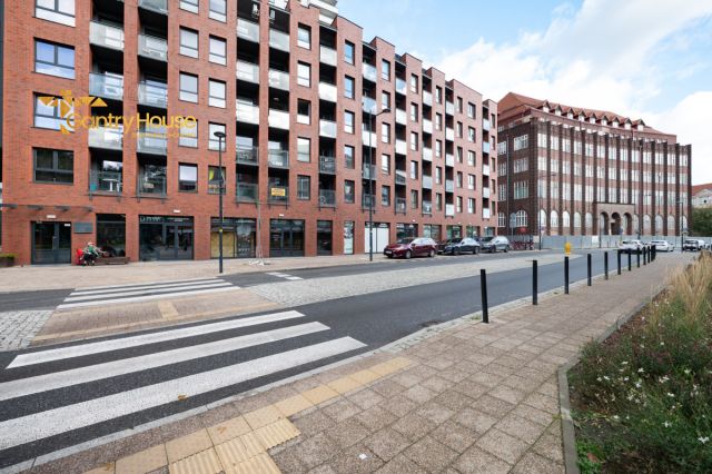 Mieszkanie 1-pokojowe Gdańsk Śródmieście, ul. Wałowa. Zdjęcie 14