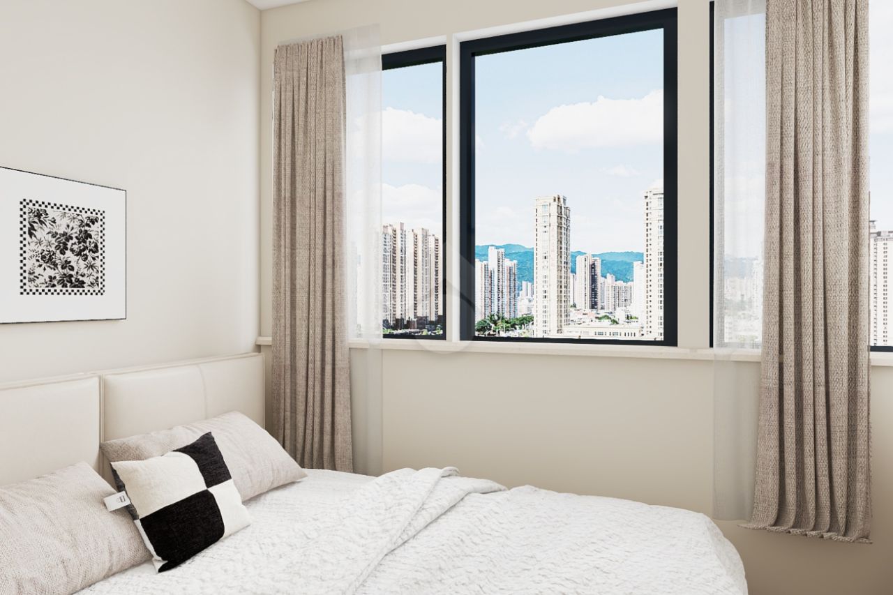 Mieszkanie 2-pokojowe Kraków Kurdwanów, ul. Marii i Bolesława Wysłouchów. Zdjęcie 4