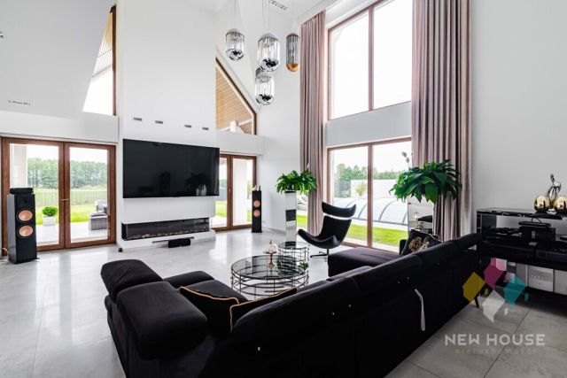 dom wolnostojący, 5 pokoi Łupki. Zdjęcie 36