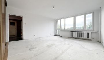 Mieszkanie 2-pokojowe Sosnowiec Centrum, ul. Jagiellońska