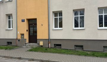 Mieszkanie 3-pokojowe Elbląg, ul. Romualda Traugutta