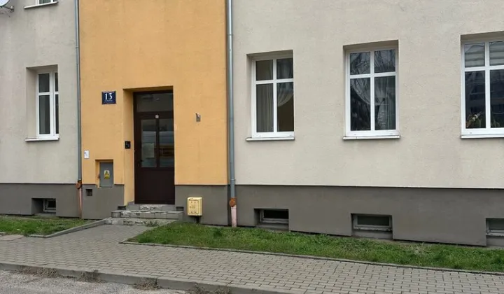 Mieszkanie 3-pokojowe Elbląg, ul. Romualda Traugutta