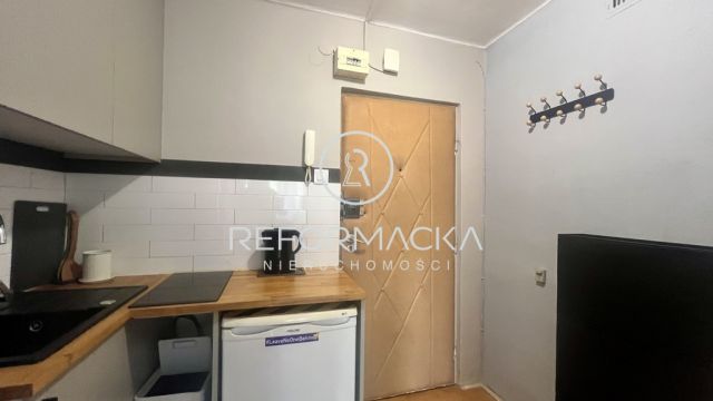 Mieszkanie 1-pokojowe Rzeszów, ul. Dąbrówki. Zdjęcie 4