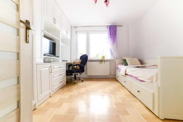 Mieszkanie 3-pokojowe Warszawa Wawer, ul. Krupnicza. Zdjęcie 7