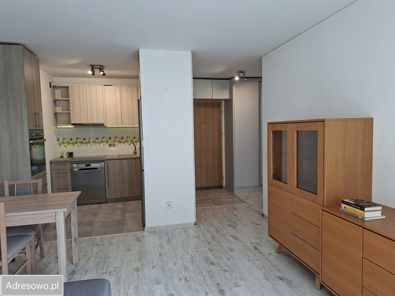 Mieszkanie 2-pokojowe Warszawa Białołęka, ul. Płochocińska. Zdjęcie 10