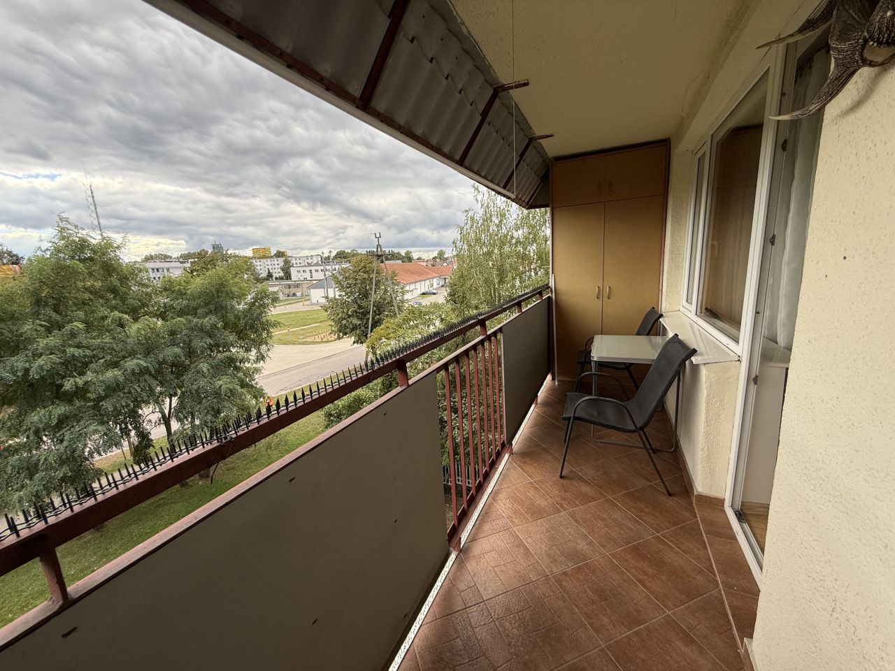 Mieszkanie 3-pokojowe Grajewo, os. Południe. Zdjęcie 15