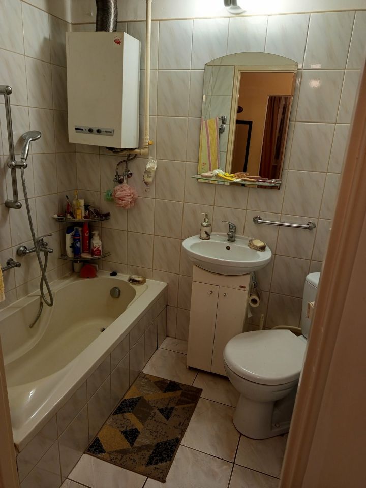 Mieszkanie 2-pokojowe Białobrzegi, ul. Stefana Żeromskiego. Zdjęcie 2