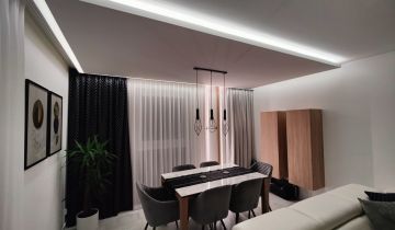 Mieszkanie 3-pokojowe Przecław