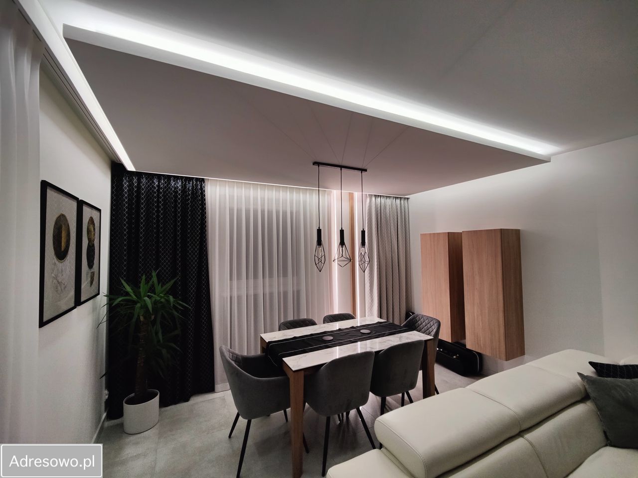 Mieszkanie 3-pokojowe Przecław. Zdjęcie 3