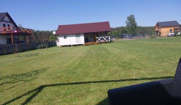 Działka budowlana Bronków