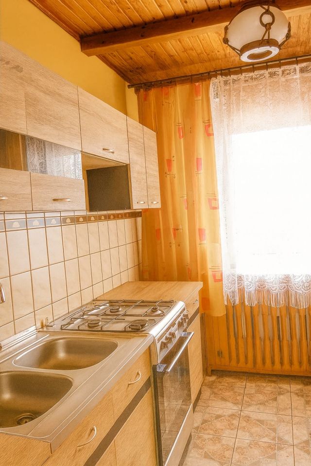 Mieszkanie 3-pokojowe Kalisz Dobrzec, ul. Prymasa Stefana Wyszyńskiego. Zdjęcie 5