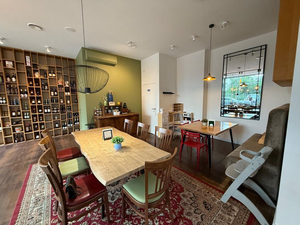 Lokal Warszawa Mokotów. Zdjęcie 8