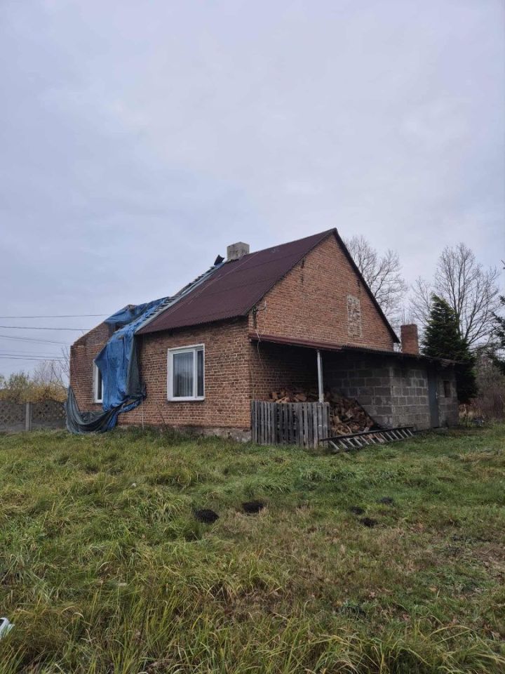 Działka rolno-budowlana Żar. Zdjęcie 2