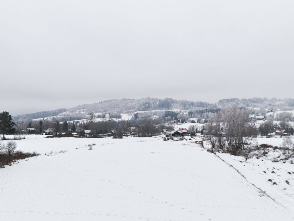 Działka budowlana Kurów. Zdjęcie 6