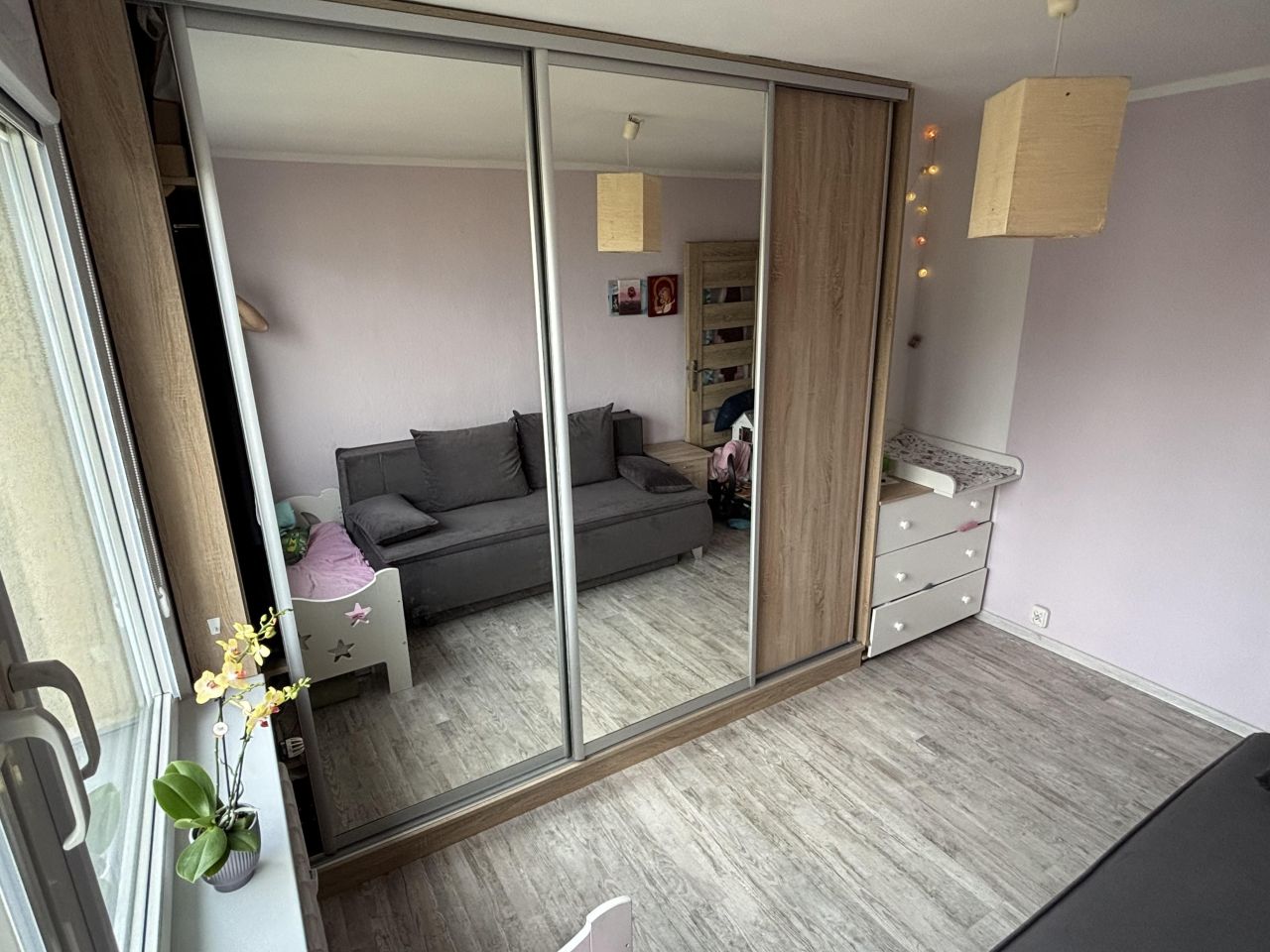 Mieszkanie 2-pokojowe Wrocław Gądów Mały, ul. Jerzego Bajana. Zdjęcie 6