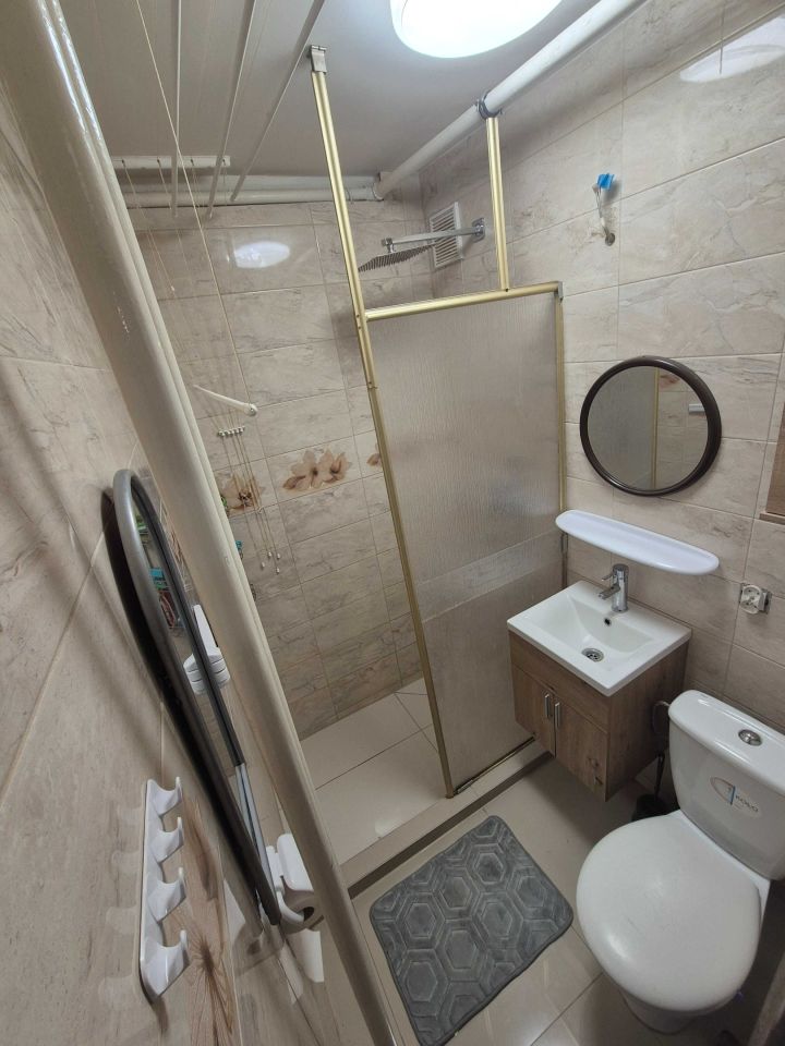 Mieszkanie 3-pokojowe Żnin. Zdjęcie 4