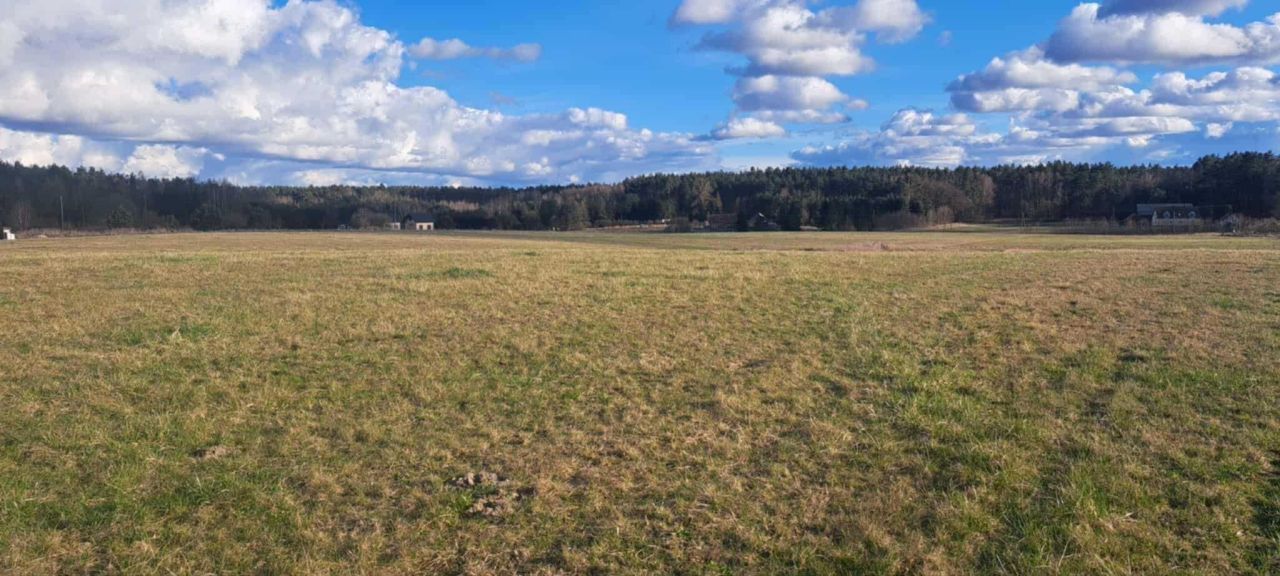 Działka budowlana Siemiany. Zdjęcie 6