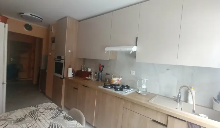 Mieszkanie 2-pokojowe Łęczna Centrum, ul. Legionistów