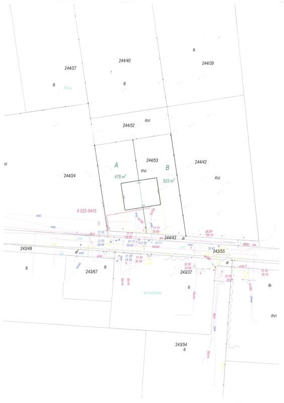 bliźniak, 4 pokoje Orle, ul. Marii Konopnickiej. Zdjęcie 5