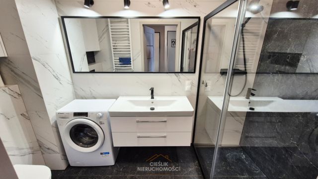 Mieszkanie 2-pokojowe Gliwice Śródmieście, ul. Nasyp. Zdjęcie 11