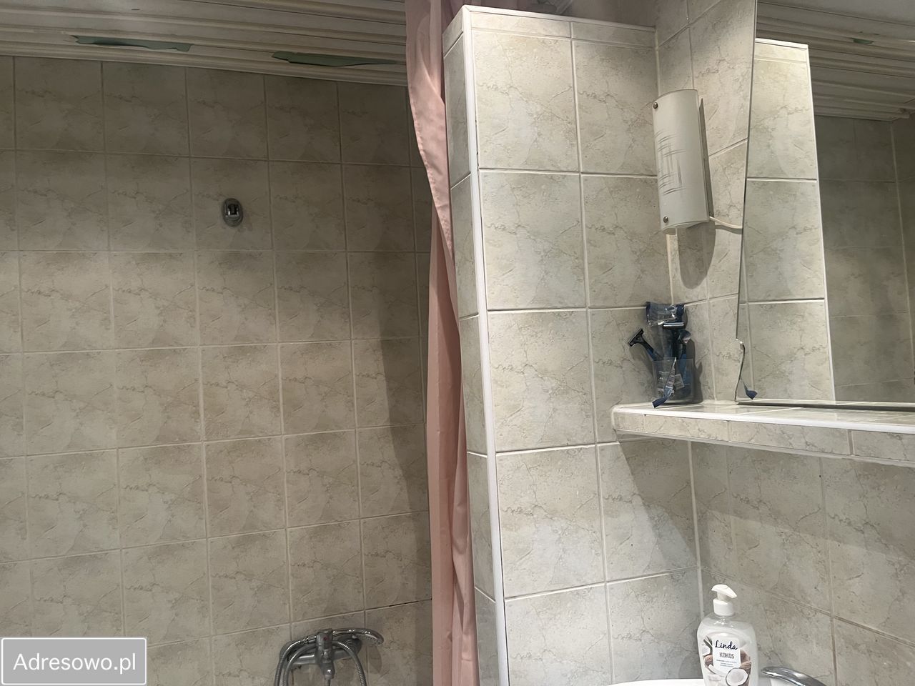 Mieszkanie 3-pokojowe Łódź Bałuty, ul. Urzędnicza. Zdjęcie 5