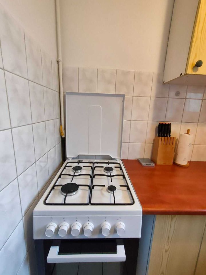 Mieszkanie 2-pokojowe Warszawa Grochów. Zdjęcie 8