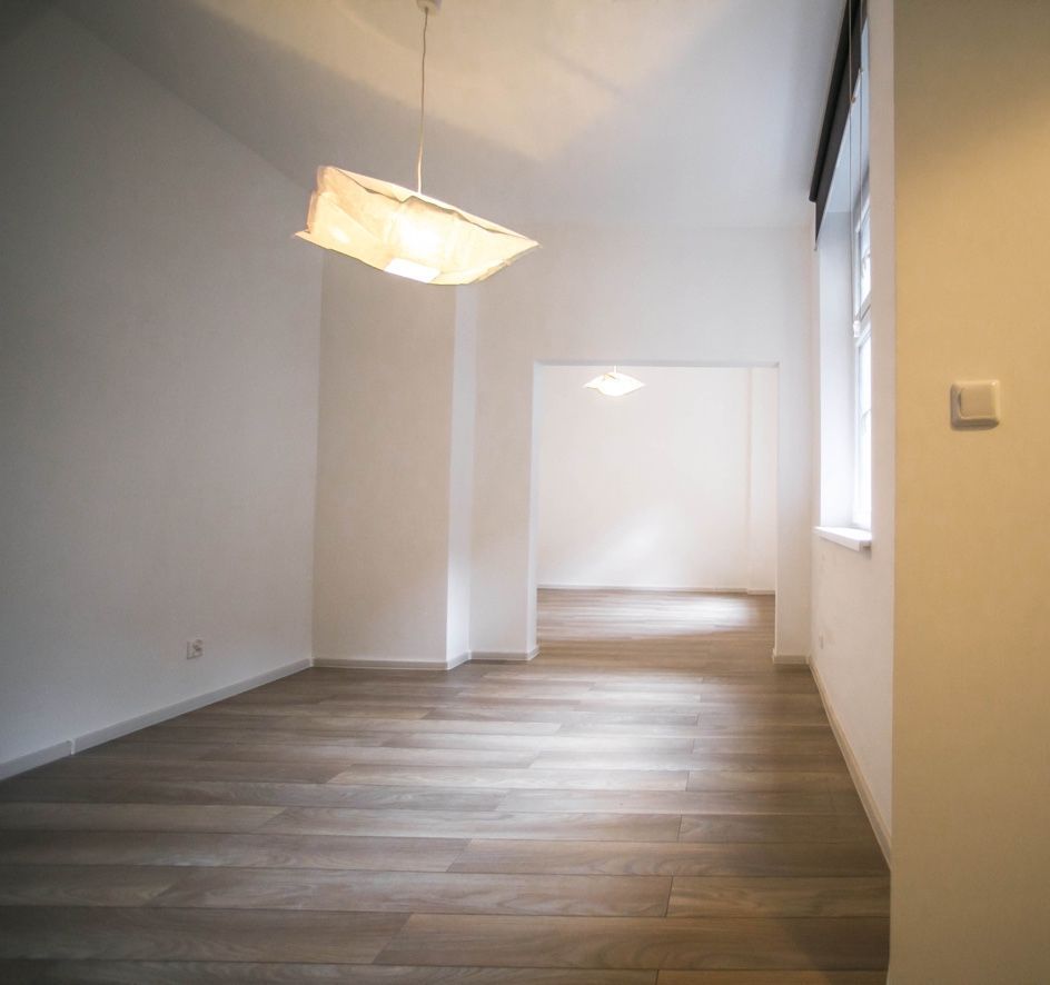 Mieszkanie 1-pokojowe Gliwice Śródmieście, ul. Kłodnicka. Zdjęcie 4