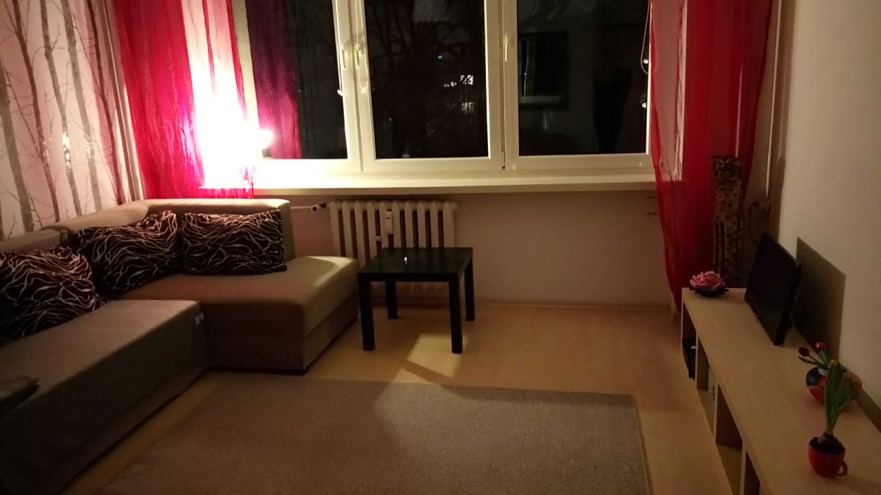 Mieszkanie 1-pokojowe Gdynia Działki Leśne. Zdjęcie 3